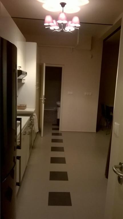 Apartmán Lucas - Self Check-in *