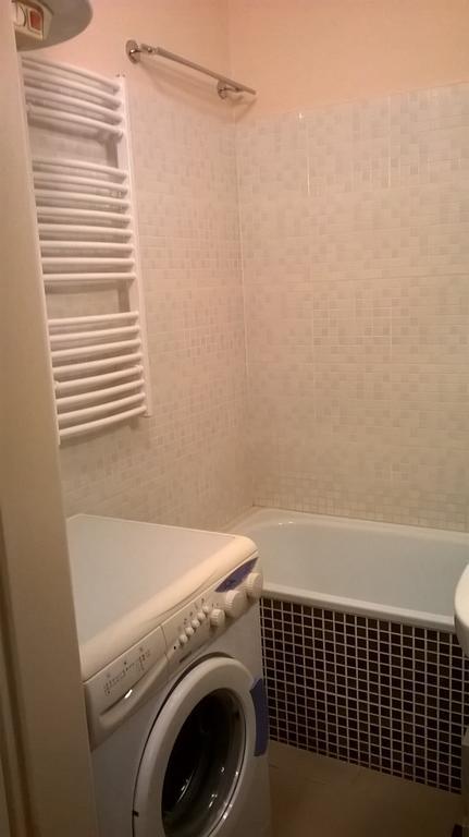 Apartment Lucas - Self Check-in Pressburg