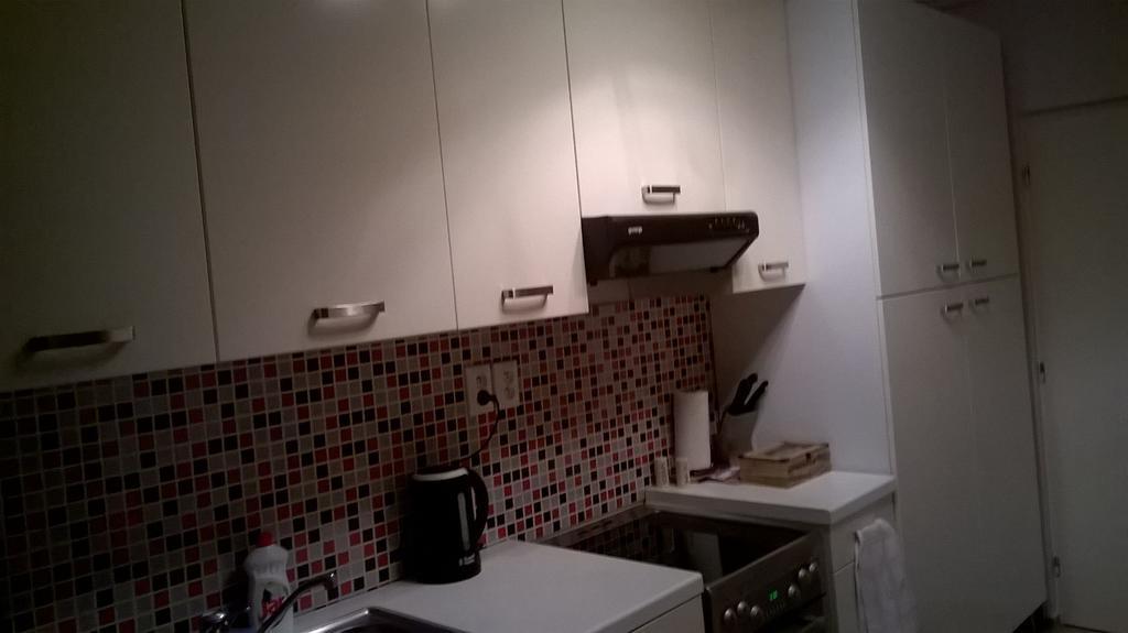 Lucas - Self Check-in Apartment Pressburg